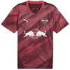 Puma Rb Leipzig Maillot Extérieur 2024/2025 rouge XL
