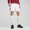 Puma Short Milan AC 2024/25 Blanc L 775130-05