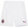 Puma Short Milan AC 2024/25 Blanc XL 775130-05
