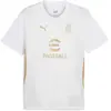 Puma AC Milan Entraînement 2024-2025 blanc M