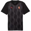 Puma Maillot Prematch Stade Rennais 2024/25 noir XL