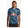 Puma Red Bull Homme Jerseys/Réplicas - Bleu - Taille: M - Poly Jersey - 