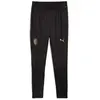 Puma Pantalon d'entraînement AC Milan Homme - Black, Black XS