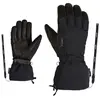 Ziener - Women's Kilatana AS(R) AW - Gants taille 7, noir