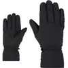 Ziener - Women's Kailany - Gants taille 7,5, noir