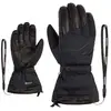 Ziener Galano WS Down - Gants ski homme Black 8