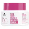 Masque pour cheveux colorés BC Color Freeze Schwarzkopf Professional