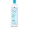 Shampooing hydratant Moisture Kick Schwarzkopf 500ML