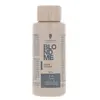 Blondme Brillance Matifiante #Steel 9-21