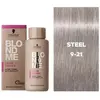 Schwarzkopf Professional Blondme Glow Toner préparation colorante chev...