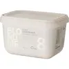Schwarzkopf Professional Blondme Clay Lightener 8 poudre décolorante p...