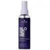 Spray-baume Violet BlondMe Bond Repair Schwarzkopf 150ml