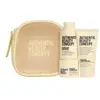 AUTHENTIC BEAUTY CONCEPT Replenish - Coffret de soins cheveux réparati...