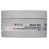 Indola Shine Wax cire coiffante brillance 100 ml