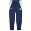 PUMA Pantalon de survêtement Om Jogging Woven Marine S