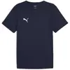 Puma T-shirt à Manches Courtes Teamrise