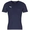 Puma T-shirt à Manches Courtes Teamrise