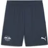 Puma Short RB Leipzig Homme bleu S