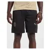 Puma Short d'entraîneement AC Milan Homme - Black, Black S