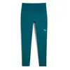 Puma Legging Sans Coutures Shapeluxe vert XS