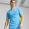 Puma Maillot D’Entraînement Manchester City bleu XS