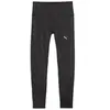 Legging Puma Studio 7/8 AOP noir pur femme - S