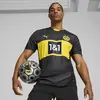 Puma Maillot Away 24/25 Borussia Dortmund Homme noir 3XL
