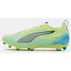 PUMA ULTRA PRO FG Junior - Green, Green 37