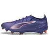 Puma Ultra 5 Ultimate Fg violet 37,5