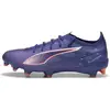 Puma Ultra 5 Ultimate Fg violet 40,5
