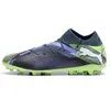 Puma Chaussures De Football Future 7 Pro Mg