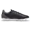 Chaussures de football Puma King Match SG Noir 43 107875-01
