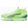 Puma Chaussures De Football Ultra 5 Match+ Fg/ag