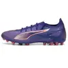 Chaussures de foot Puma  ULTRA 5 ULTIMATE MG AZRO