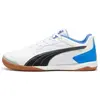 Chaussures de foot Puma  PRESSING IV IT BLAZ