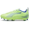 Chaussures de football enfant Puma Ultra Play FG/AG Blanc 38 107695-03