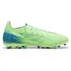 Puma Chaussures De Football Ultra 5 Pro Mg