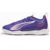 Puma Chaussures De Football Ultra 5 Play Tt Enfant Et Adolescent - 38