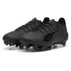 Chaussures de football Puma Ultra Ultimate FG/AG Noir 40,5 107683-02