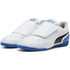 PUMA Truco III V Jr Indoor Football Shoes EU 31