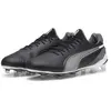Puma Chaussures De Football King Ultimate Fg/ag