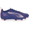 PUMA Ultra Play FG Junior - Purple, Purple 36