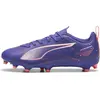PUMA Ultra Play FG Junior - Purple, Purple 38