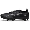 Chaussures de football Puma Ultra Match FG/AG Blanc 42,5 107687-02