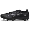 Chaussures de football Puma Ultra Match FG/AG Blanc 40 107687-02
