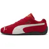 Puma Speedcat Femme Chaussures - Marron - Taille: 36 - Cuir suédé - 