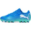 Puma Chaussures De Football Future 7 Play Mg Jr