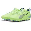 Puma Chaussures De Football Ultra 5 Match Mg Jr
