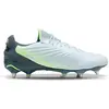 Puma Crampons King Utimate MxSG Gris bleu 42,5