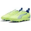 Puma Chaussures De Football Ultra 5 Play Mg Jr